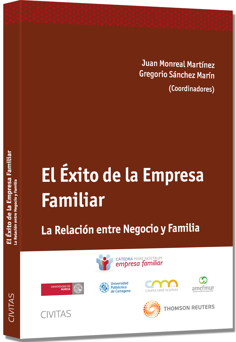 El Éxito de la Empresa Familiar - La relación entre negocio y familia