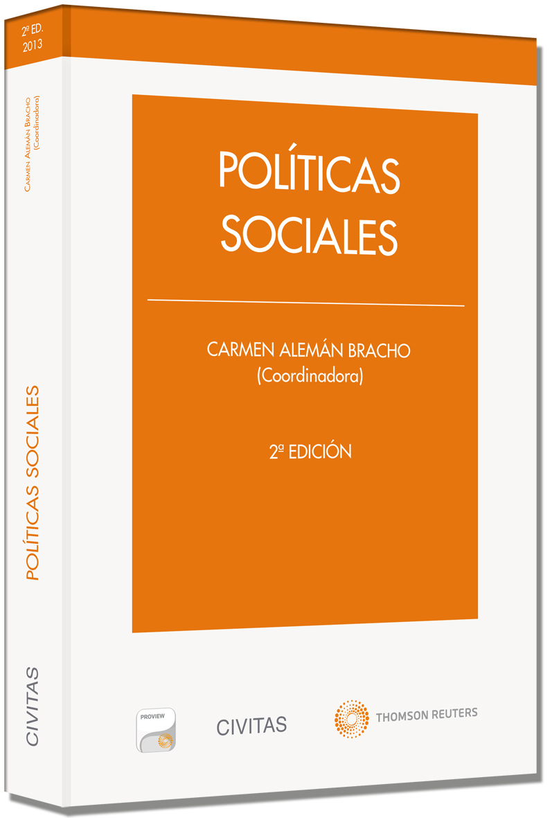 Políticas Sociales