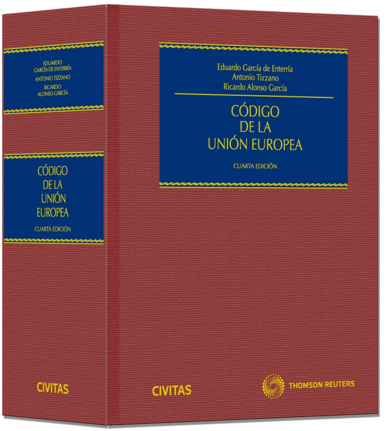 Código de la Unión Europea
