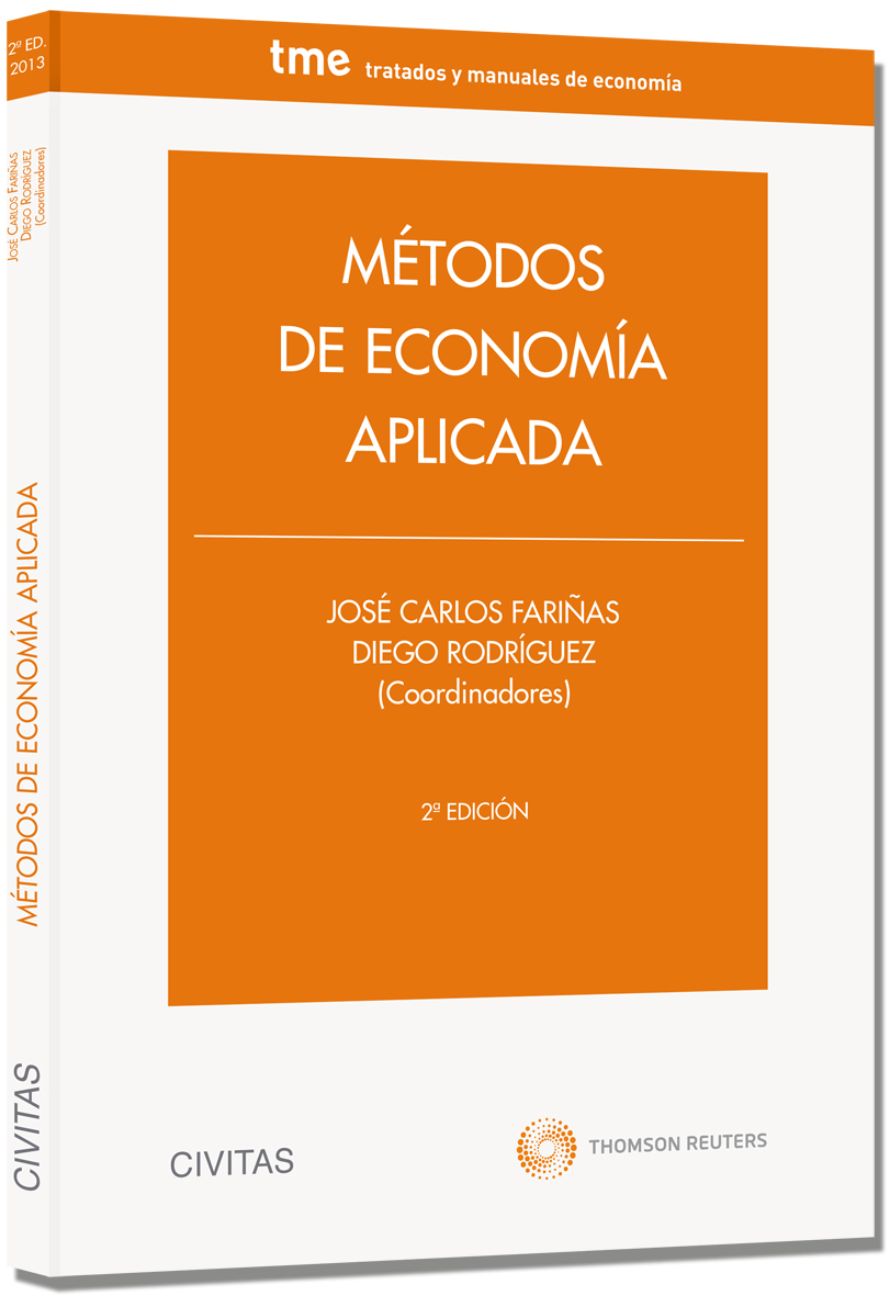Métodos de economía aplicada