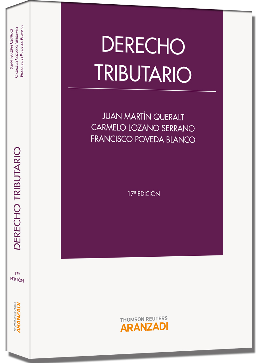 Derecho Tributario