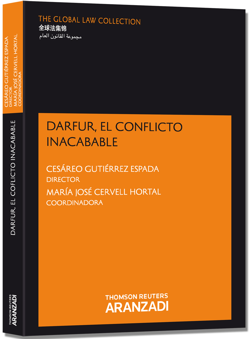 Darfur, el Conflicto Inacabable