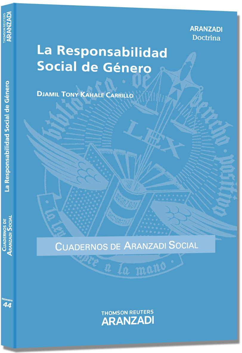 La Responsabilidad Social de Género