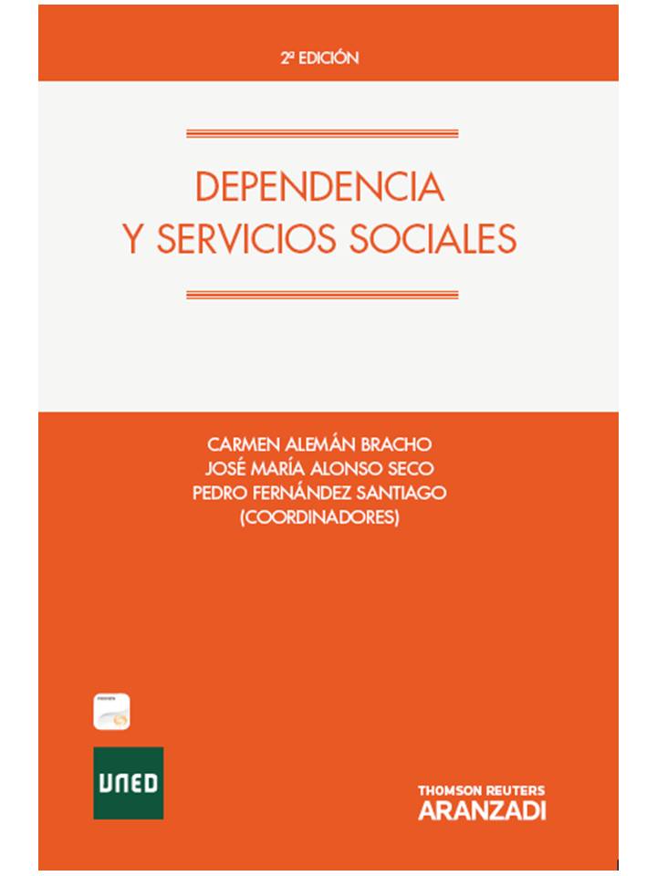 Dependencia y servicios sociales
