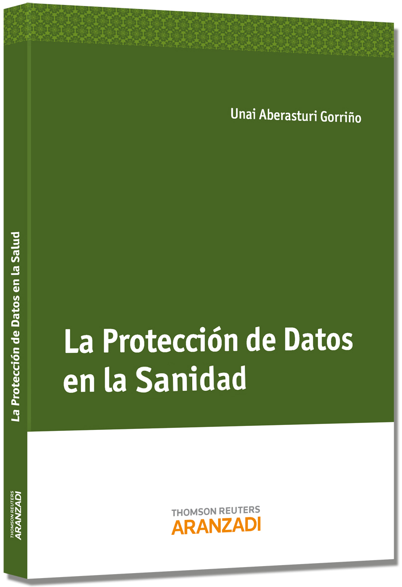 La Protección de Datos en la Sanidad