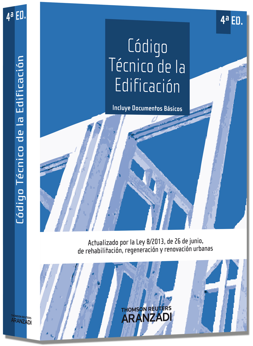 Código Técnico de la Edificación