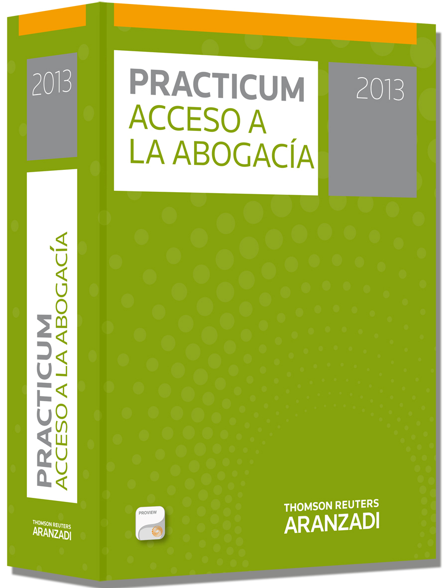 Practicum Acceso a la abogacía