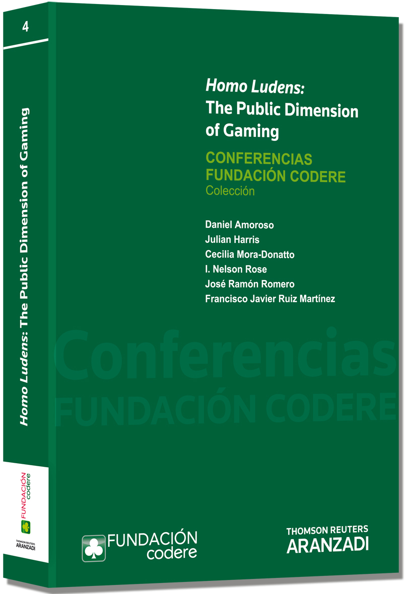 Homo ludens: the public dimensión of gaming