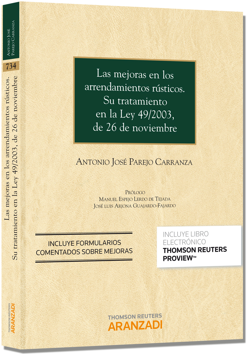 El principio de integridad en la Contratación Pública (Papel + e-book)