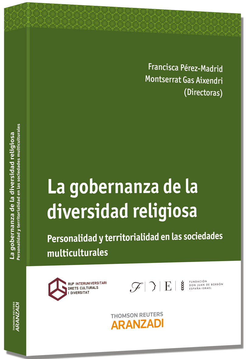La gobernanza de la diversidad religiosa
