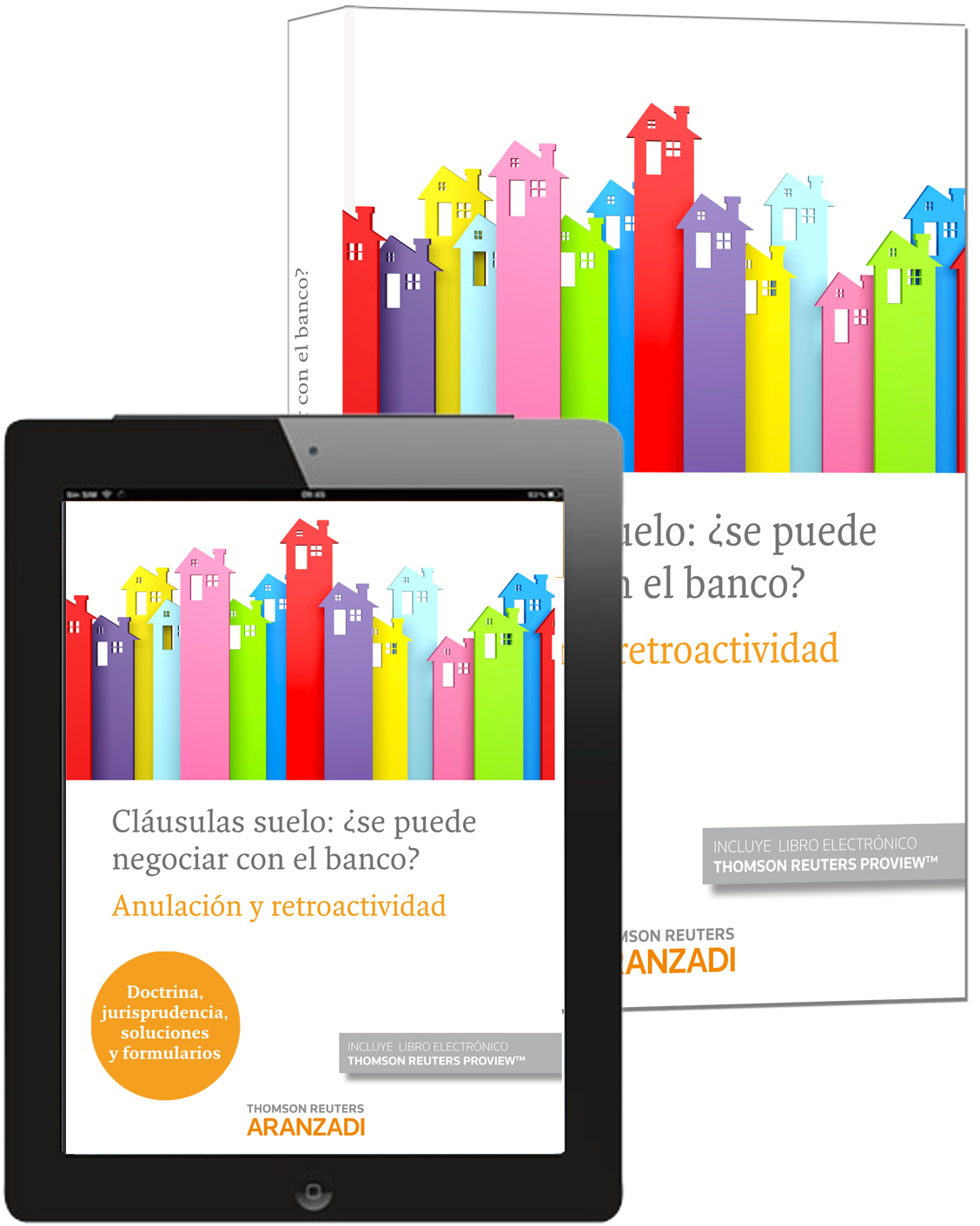 Derecho Financiero y Tributario (Papel + e-book)