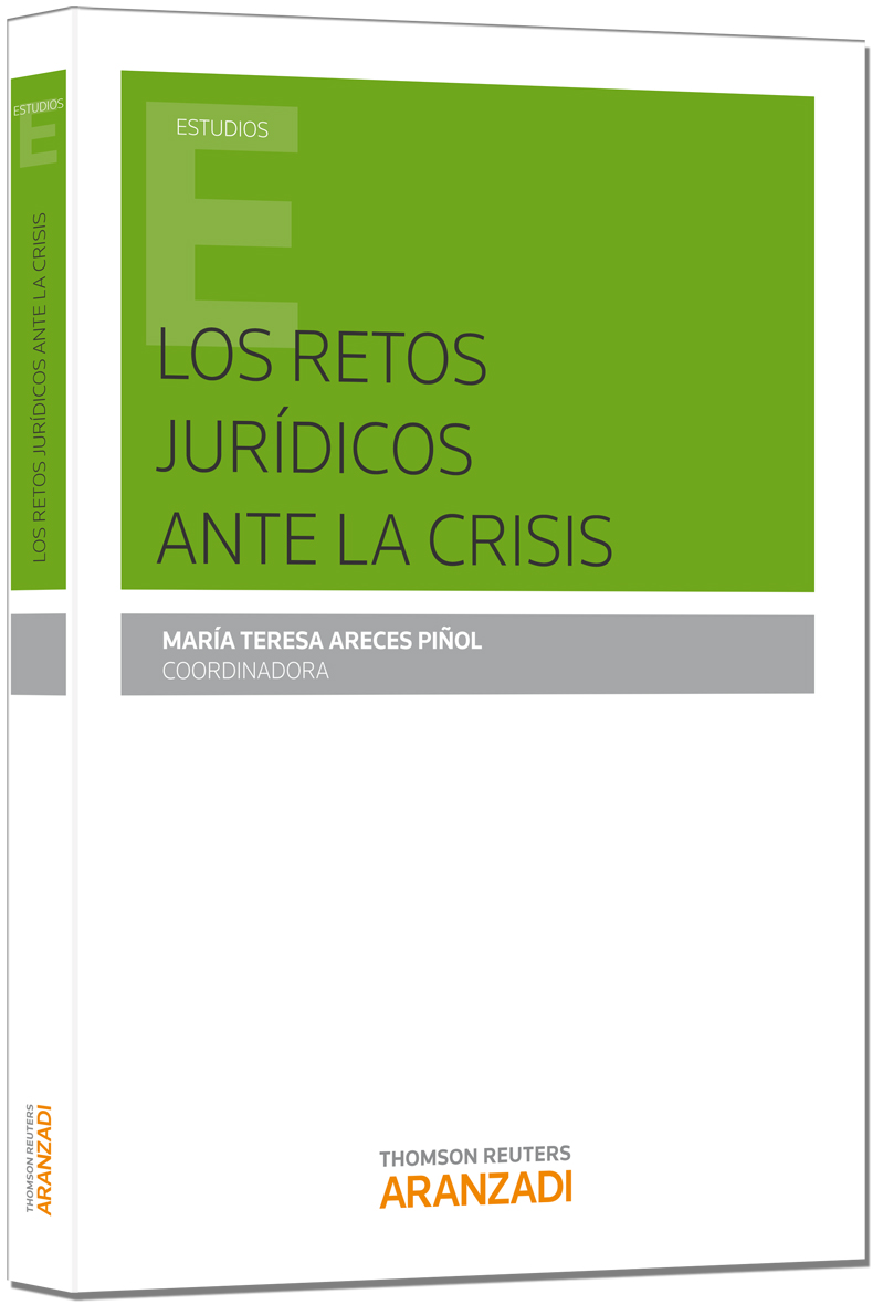 Los retos jurídicos ante la crisis