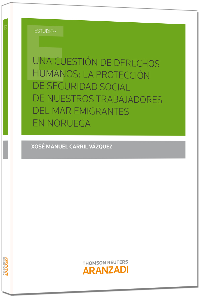 Nuestros trabajadores del mar emigrantes en Noruega