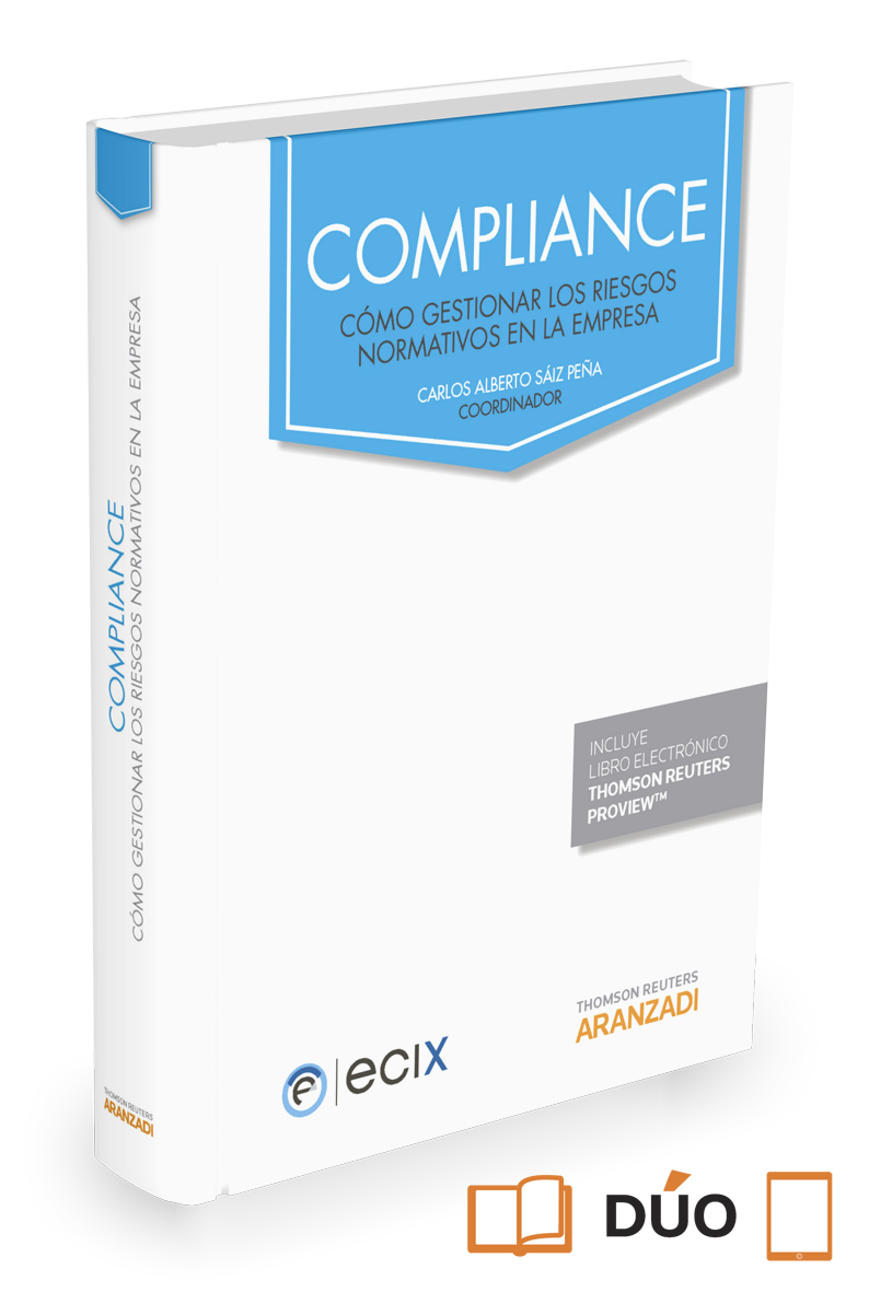 Compliance (Papel + e-book)