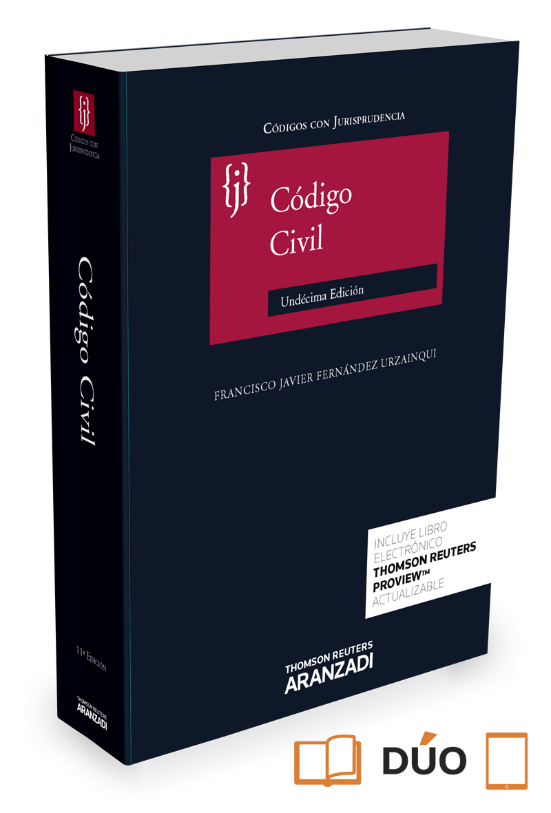 Código Civil (Papel + e-book)