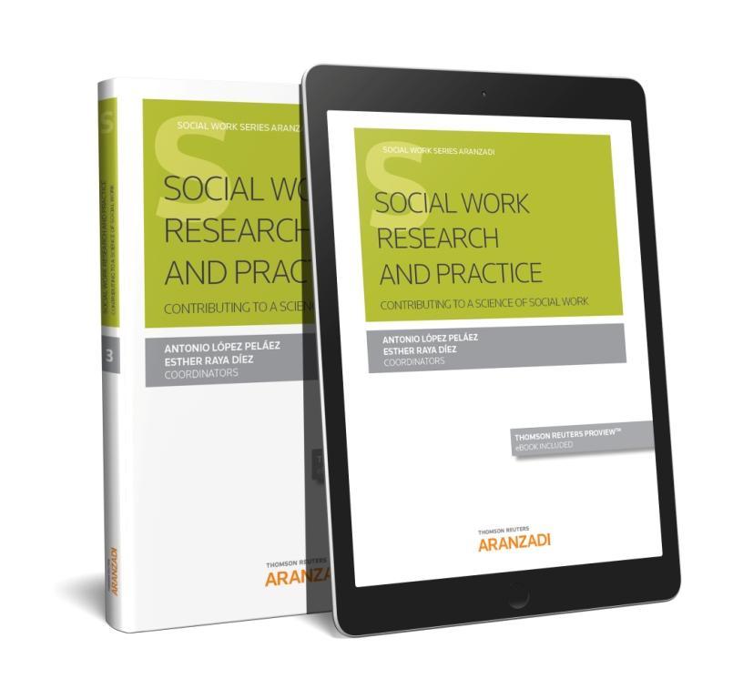 Social Work Research and Practice (Papel + e-book)