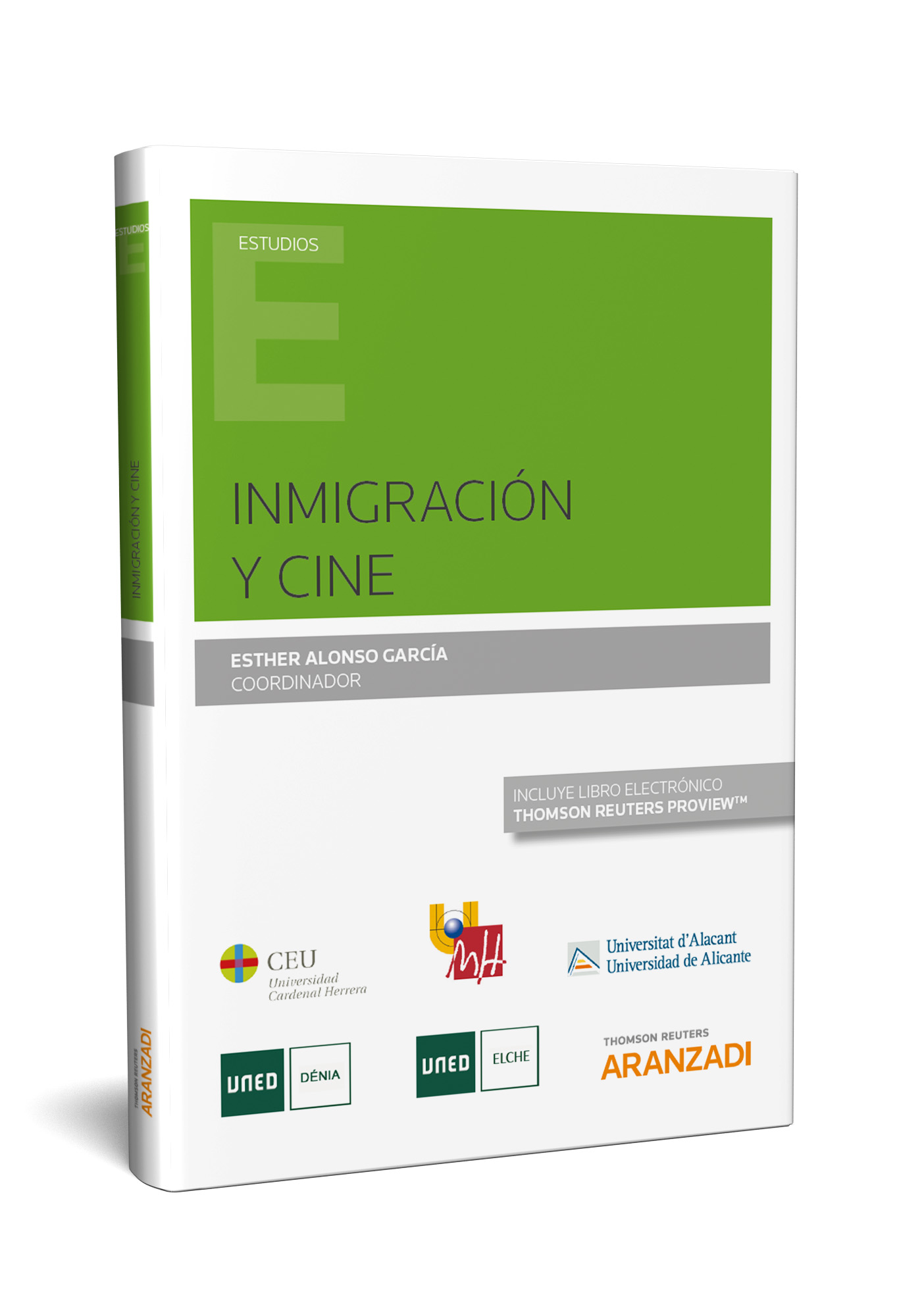 Inmigración y cine