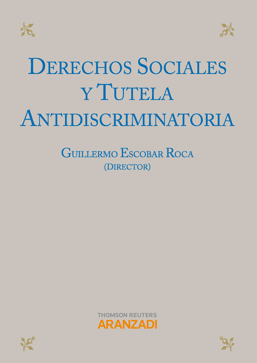 Derechos sociales y tutela antidiscriminatoria