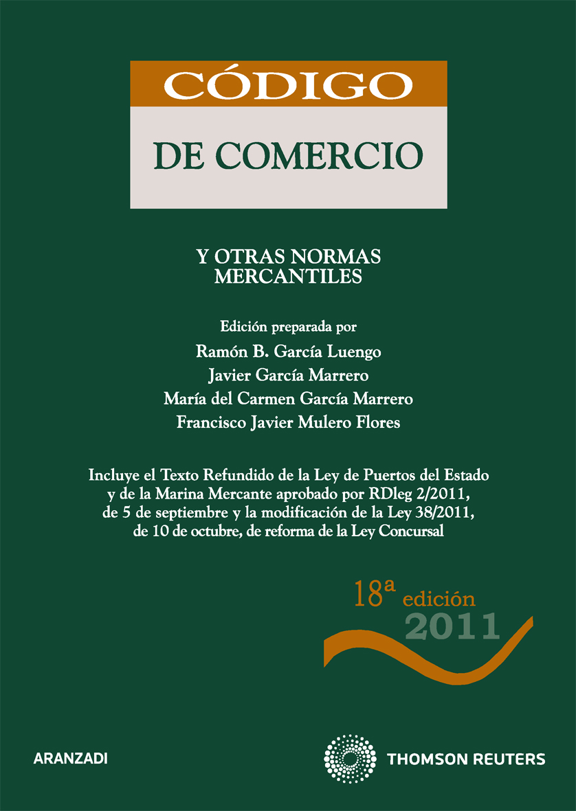 Código de Comercio