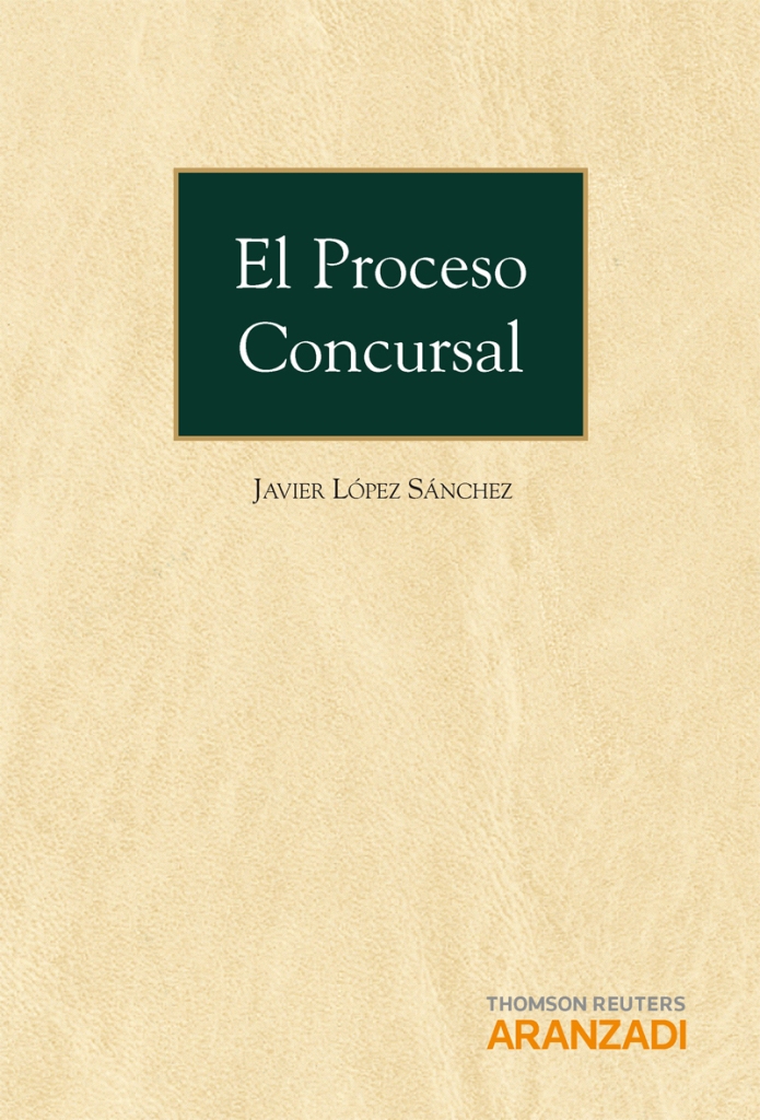 El proceso concursal