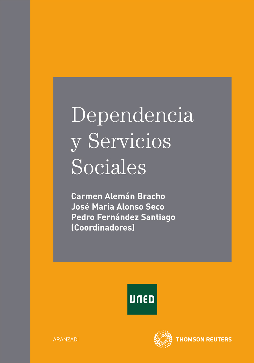 Dependencia y Servicios Sociales