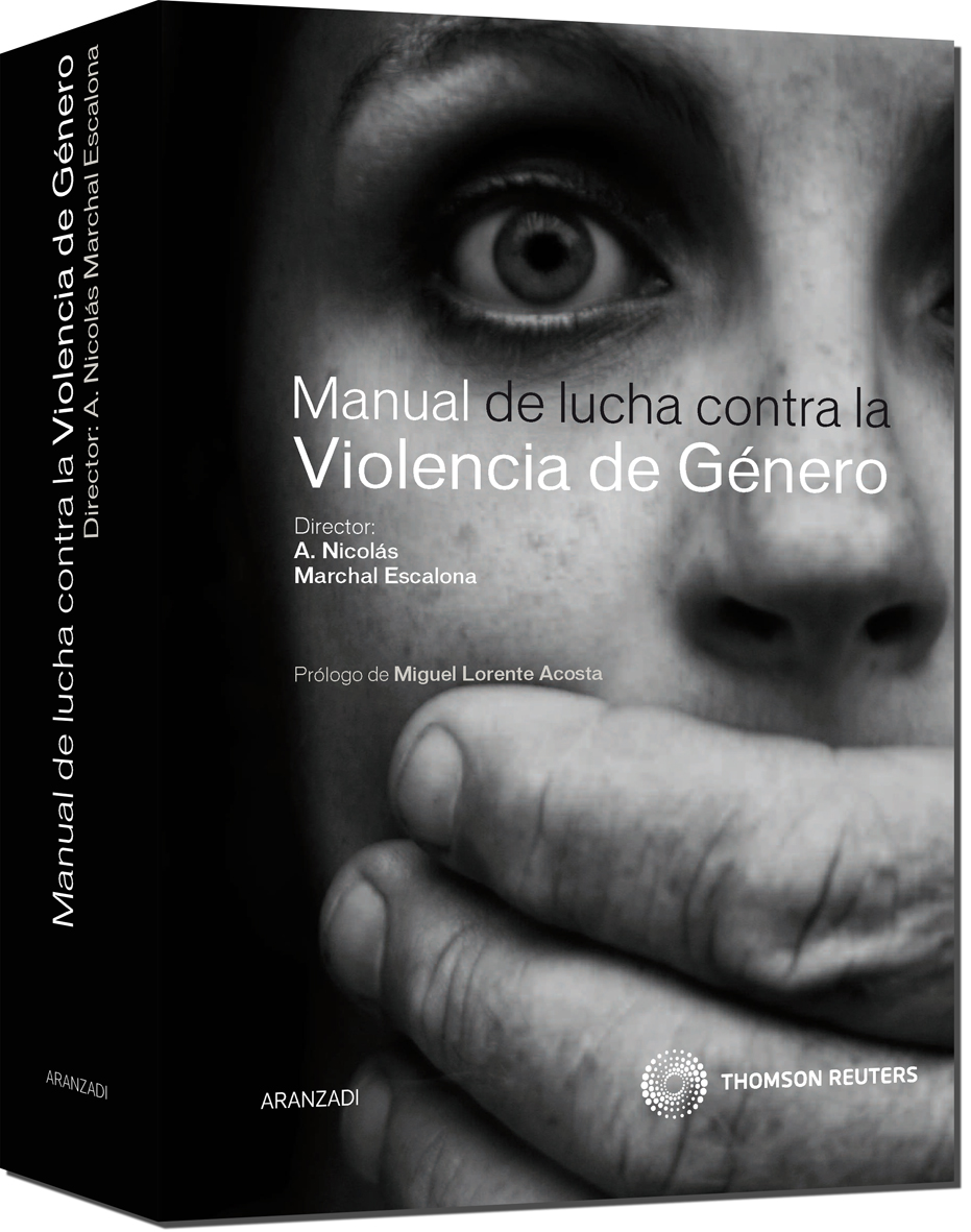 Manual de lucha contra la violencia de género