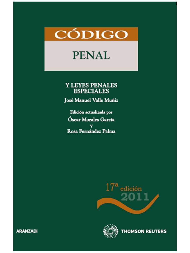 Código Penal