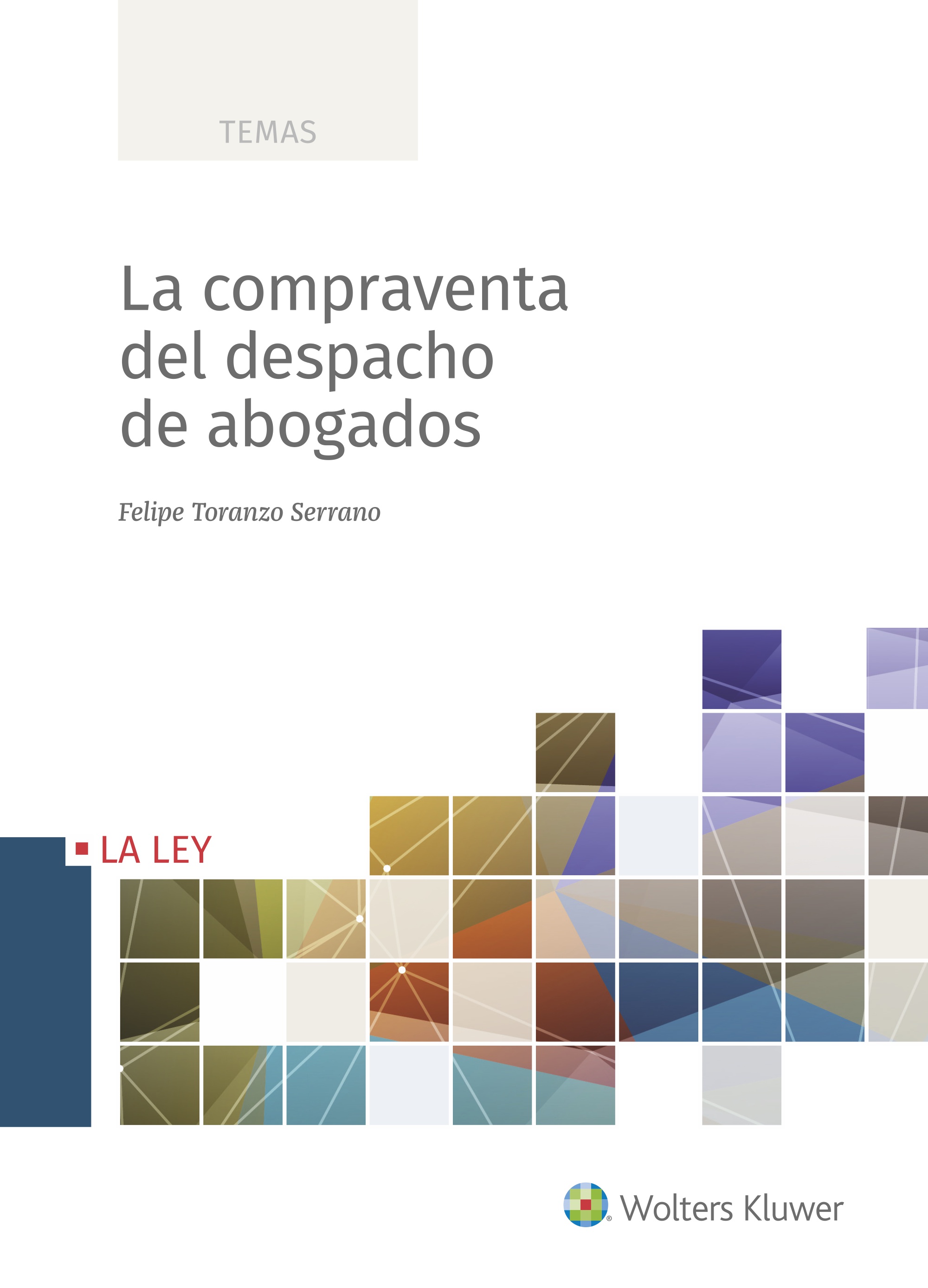La compraventa del despacho de abogados