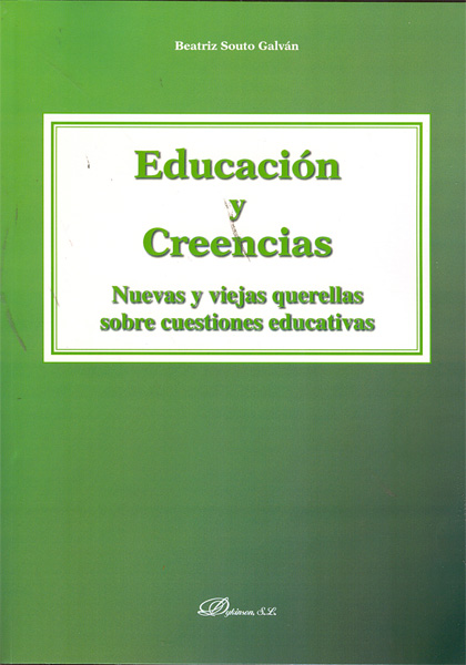 Educación y creencias