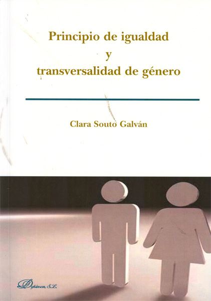 Principio de igualdad y transversalidad de género