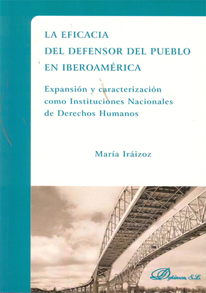 La eficacia del defensor del pueblo en Iberoamérica