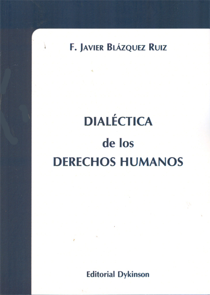 Dialéctica de los derechos humanos