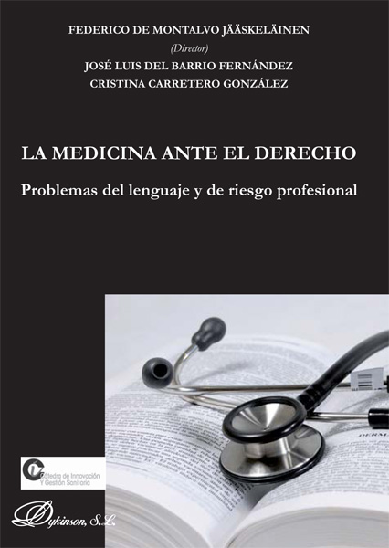 La medicina ante el derecho