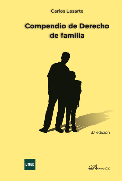 Compendio de derecho de familia