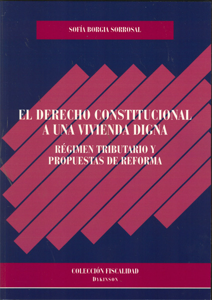 El derecho constitucional a una vivienda digna