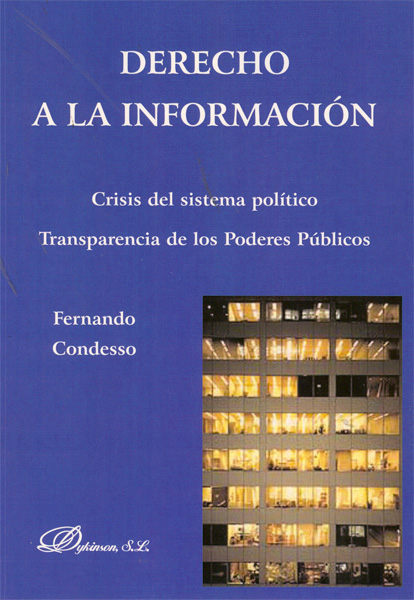 Derecho a la información