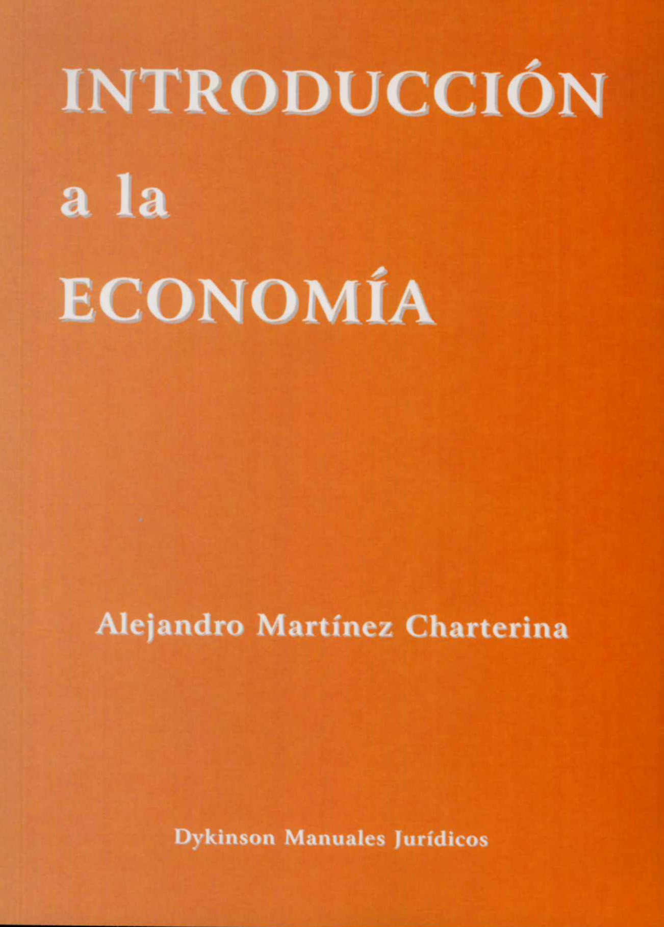 Introducción a la economía
