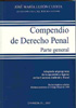 Compendio de Derecho Penal. Parte Especial