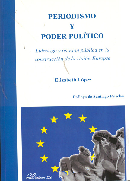 Periodismo y poder político