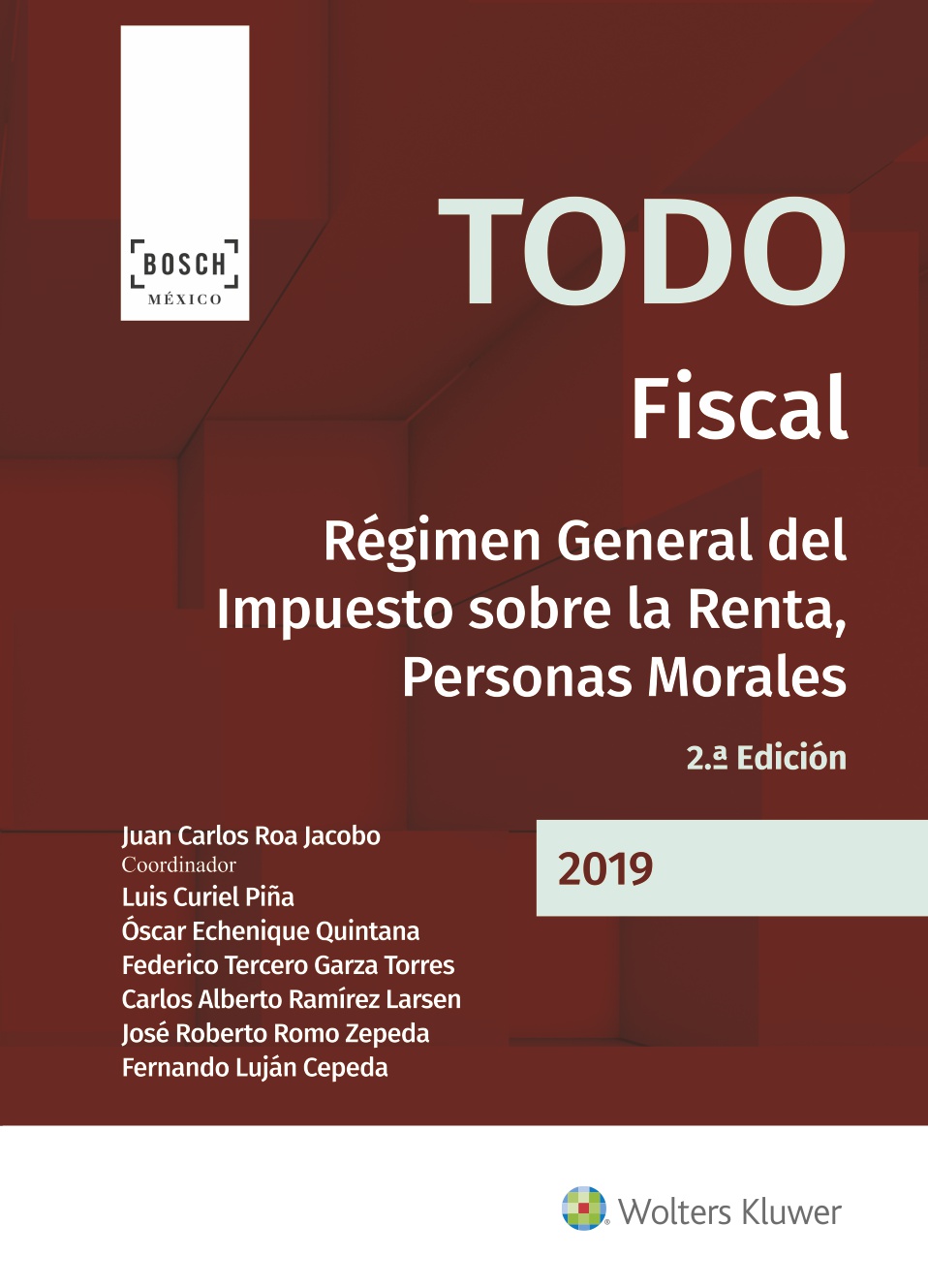 Todo Fiscal (2.ª Edición)