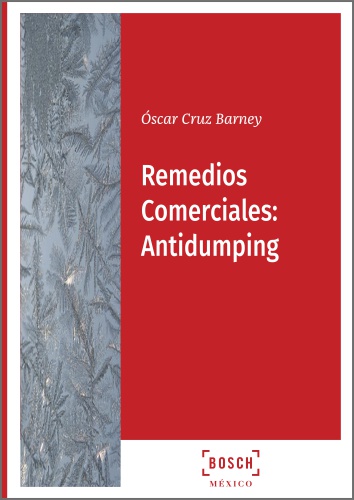 Remedios Comerciales: Antidumping