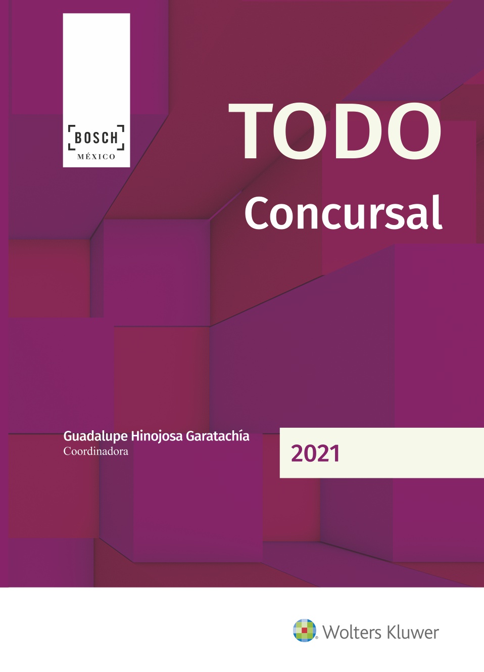 TODO Concursal