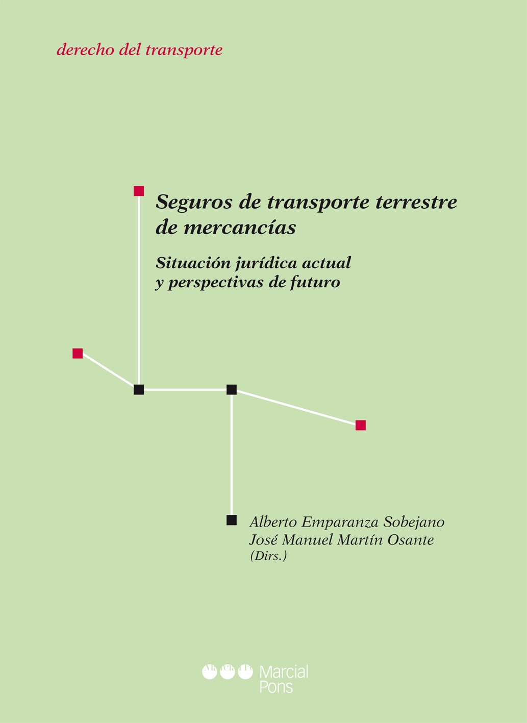 Seguros de transporte terrestre de mercancías