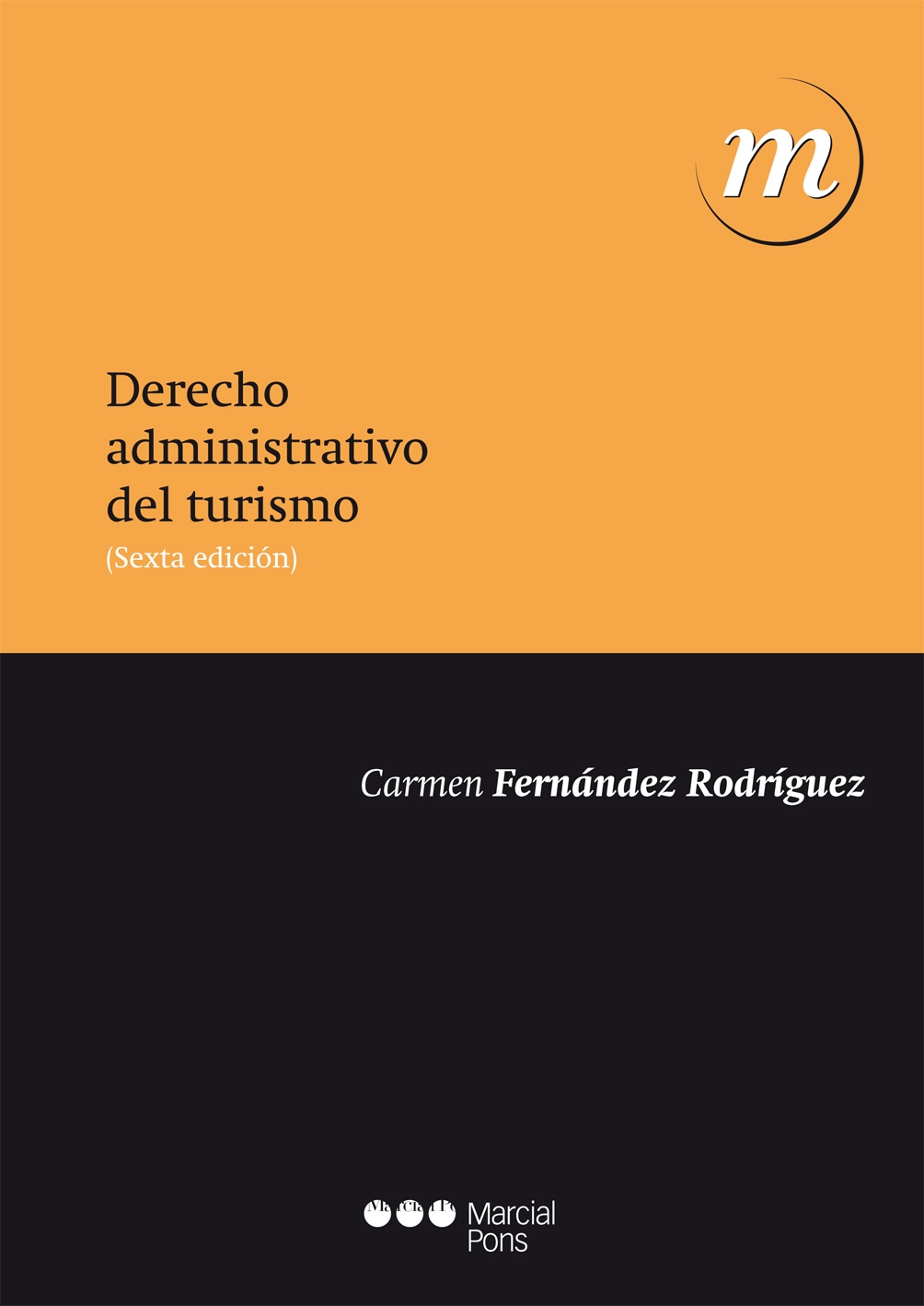 Derecho administrativo del turismo