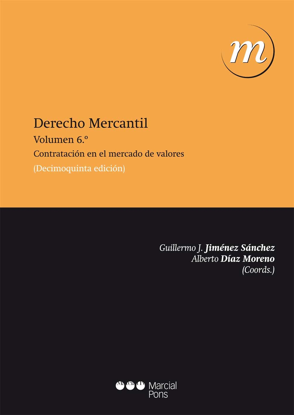 Derecho mercantil