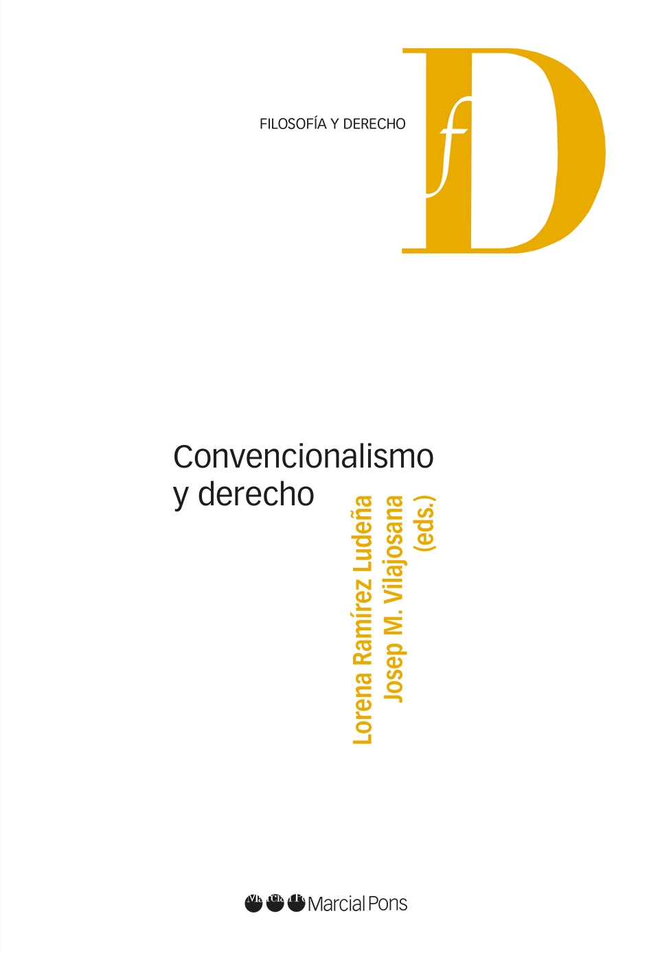 Convencionalismo y Derecho