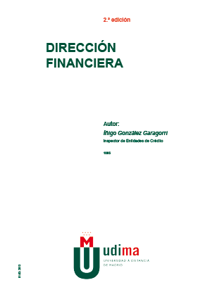 Dirección financiera