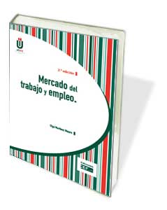 MERCADO DEL TRABAJO Y EMPLEO