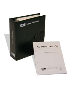 Leyes tributarias