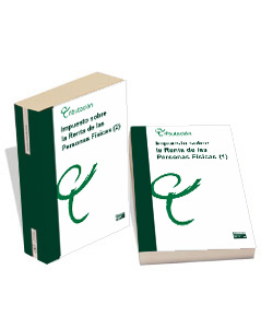 Impuesto sobre la renta de las personas físicas (2). Comentarios y casos prácticos